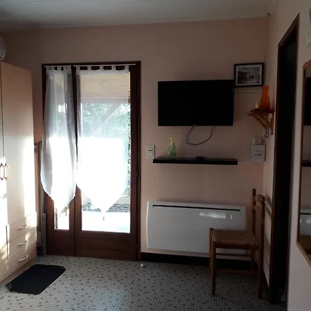 Daire Mf N 6 Barbotan-les-Thermes