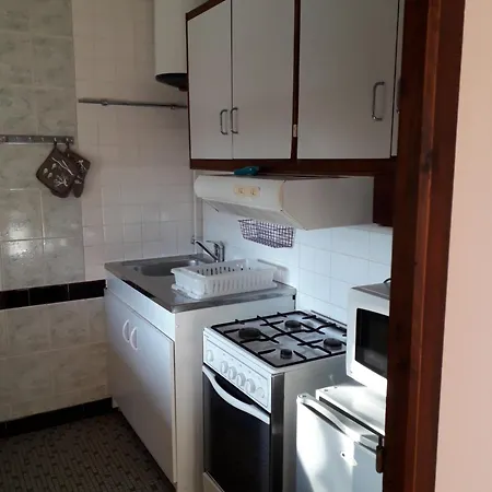 Mf N 6 Apartment Barbotan-les-Thermes