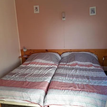 Daire Mf N 6 Barbotan-les-Thermes